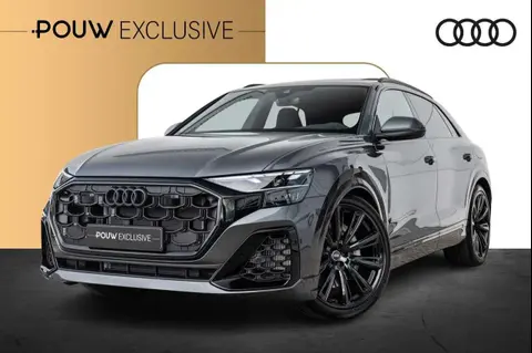 Annonce AUDI Q8 Hybride 2024 d'occasion 