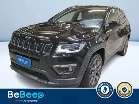 Used JEEP COMPASS Diesel 2020 Ad 