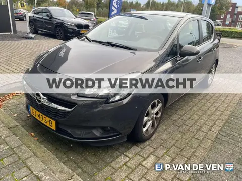 Used OPEL CORSA Petrol 2015 Ad 