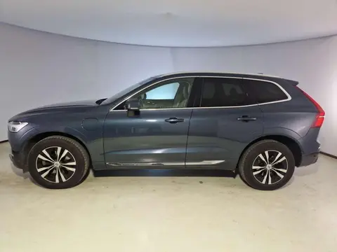 Annonce VOLVO XC60 Hybride 2020 d'occasion 