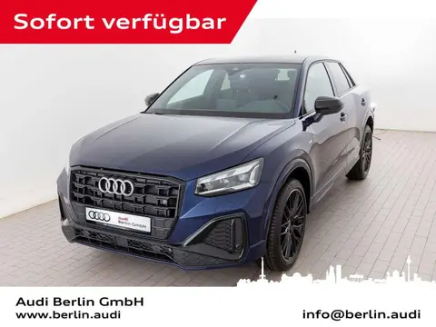 Used AUDI Q2 Petrol 2024 Ad 