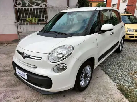 Used FIAT 500L Diesel 2017 Ad 