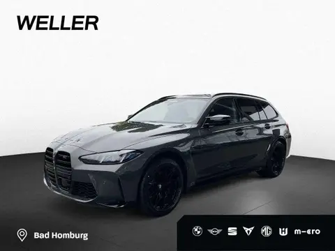 Annonce BMW M3 Essence 2024 d'occasion 