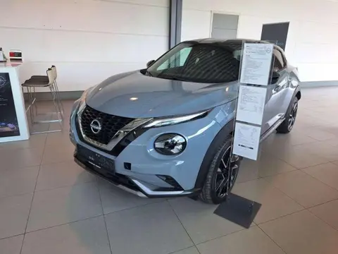 Used NISSAN JUKE Petrol 2024 Ad 