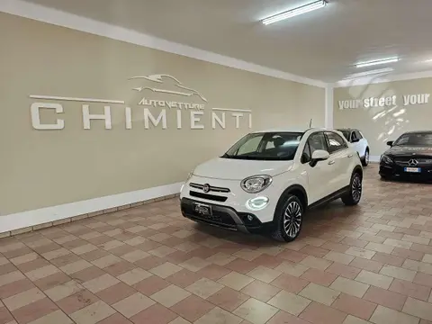 Used FIAT 500X Diesel 2020 Ad 