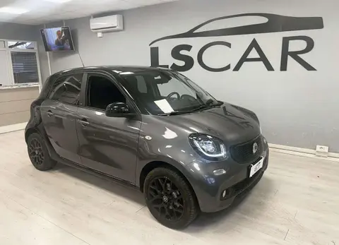 Used SMART FORFOUR Petrol 2016 Ad 