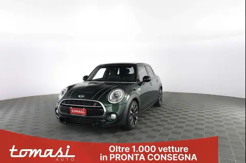 Annonce MINI COOPER Essence 2018 d'occasion 