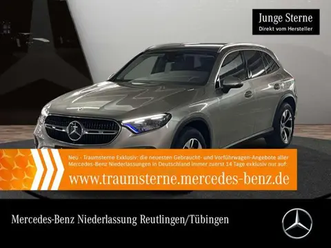 Annonce MERCEDES-BENZ CLASSE GLC Hybride 2024 d'occasion 