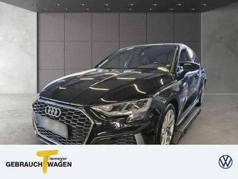 Annonce AUDI A3 Diesel 2020 d'occasion 