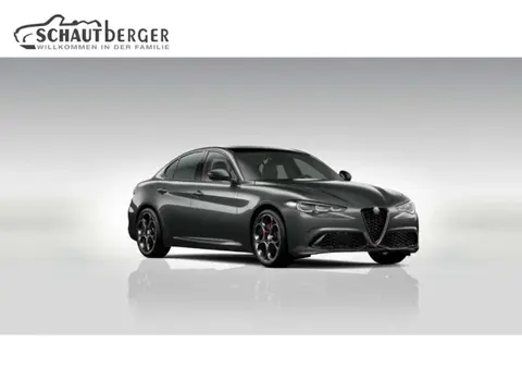 Used ALFA ROMEO GIULIA Petrol 2024 Ad 