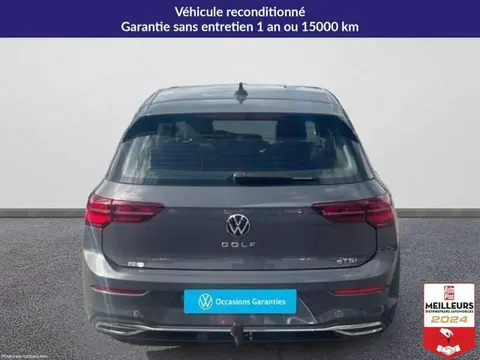 Used VOLKSWAGEN GOLF Petrol 2020 Ad 