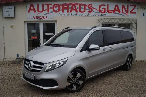 Used MERCEDES-BENZ CLASSE V Diesel 2020 Ad 