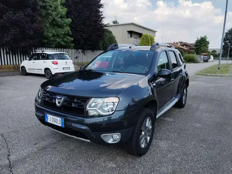 Used DACIA DUSTER LPG 2017 Ad 