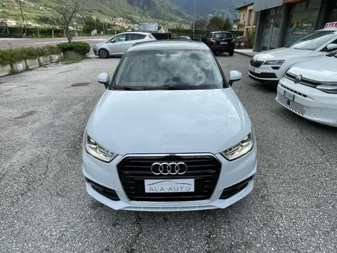 Used AUDI A1 Petrol 2018 Ad 