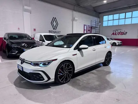 Annonce VOLKSWAGEN GOLF Essence 2021 d'occasion 