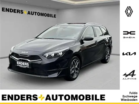 Used KIA CEED Petrol 2024 Ad 