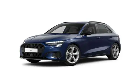 Annonce AUDI A3 Diesel 2023 d'occasion 