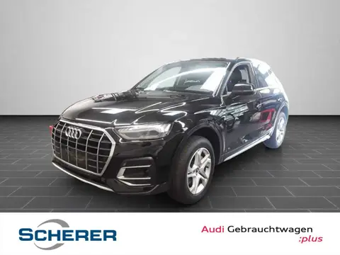 Annonce AUDI Q5 Diesel 2021 d'occasion 