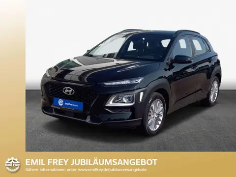 Annonce HYUNDAI KONA Essence 2020 d'occasion 