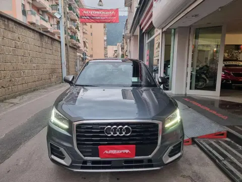 Annonce AUDI Q2 Diesel 2018 d'occasion 