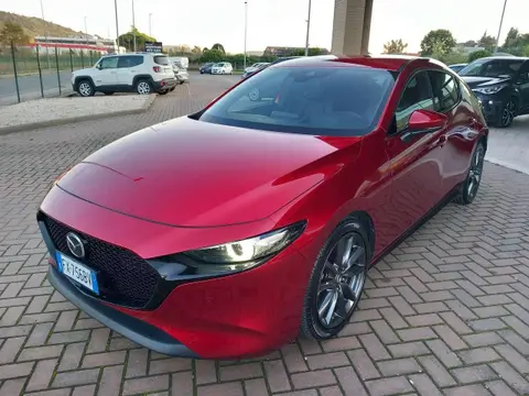 Used MAZDA 3 Petrol 2019 Ad 