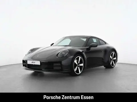 Used PORSCHE 992 Petrol 2024 Ad 