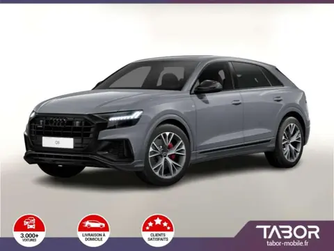 Used AUDI Q8 Petrol 2023 Ad 