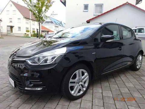 Annonce RENAULT CLIO Essence 2019 d'occasion 