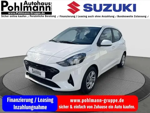 Annonce HYUNDAI I10 Essence 2024 d'occasion 