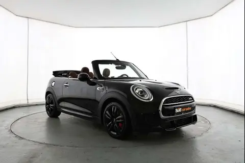 Used MINI JOHN COOPER WORKS Petrol 2019 Ad 