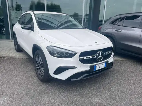 Annonce MERCEDES-BENZ CLASSE GLA Diesel 2024 d'occasion 