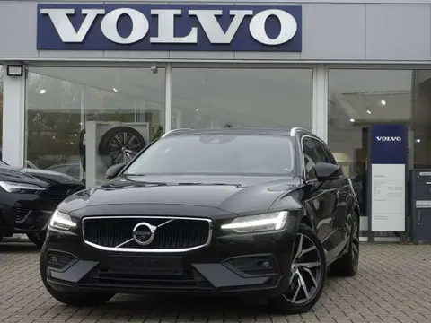 Annonce VOLVO V60 Diesel 2018 d'occasion 