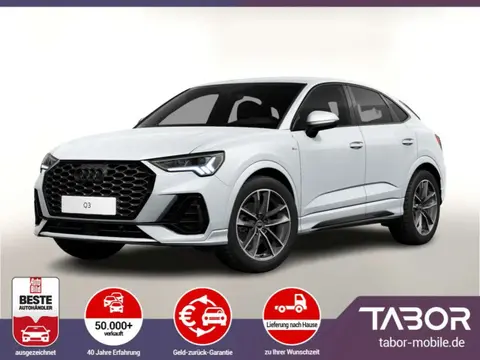 Used AUDI Q3 Petrol 2024 Ad 