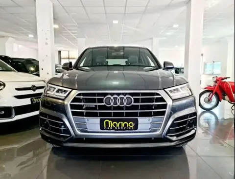 Used AUDI Q5 Diesel 2020 Ad 