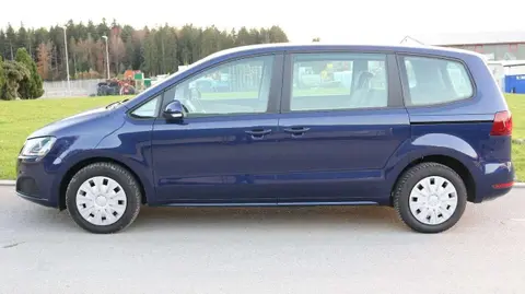 Used SEAT ALHAMBRA Diesel 2018 Ad 