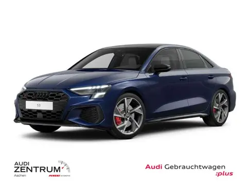 Annonce AUDI S3 Essence 2023 d'occasion 