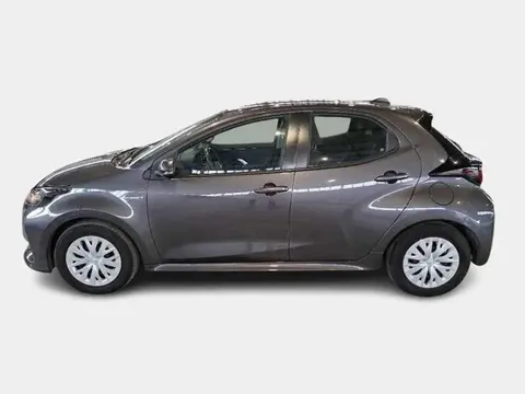 Used TOYOTA YARIS Hybrid 2021 Ad 