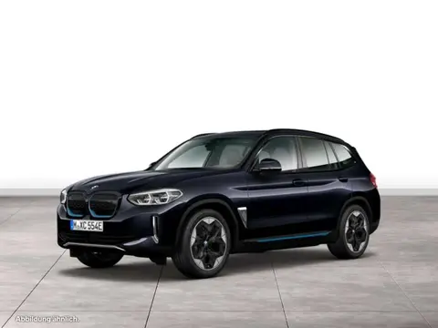 Annonce BMW IX3 Électrique 2021 d'occasion 