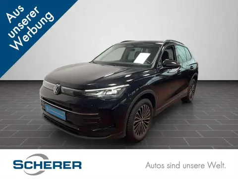 Used VOLKSWAGEN TIGUAN Diesel 2024 Ad 