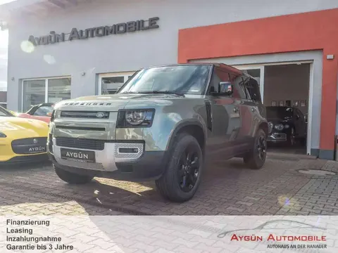 Used LAND ROVER DEFENDER Diesel 2023 Ad 