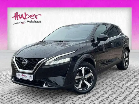 Used NISSAN QASHQAI Petrol 2023 Ad 