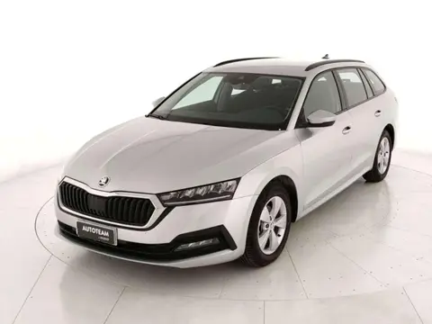 Annonce SKODA OCTAVIA Diesel 2021 d'occasion 