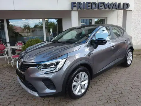 Used RENAULT CAPTUR Petrol 2023 Ad 