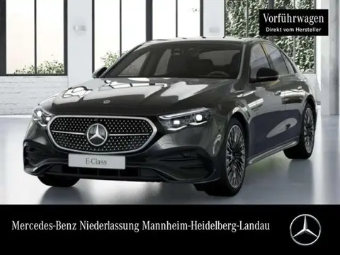 Used MERCEDES-BENZ CLASSE E Diesel 2023 Ad 