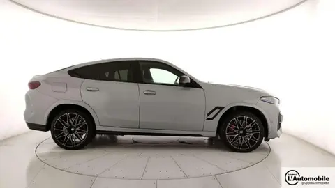 Annonce BMW X6 Essence 2023 d'occasion 