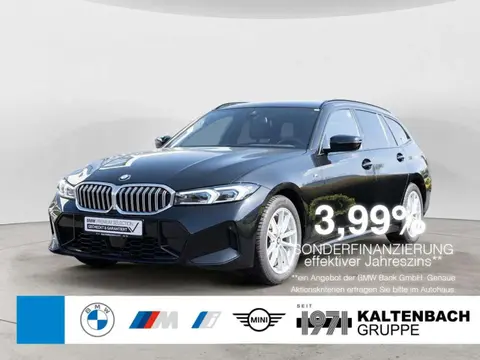 Used BMW SERIE 3 Diesel 2023 Ad 