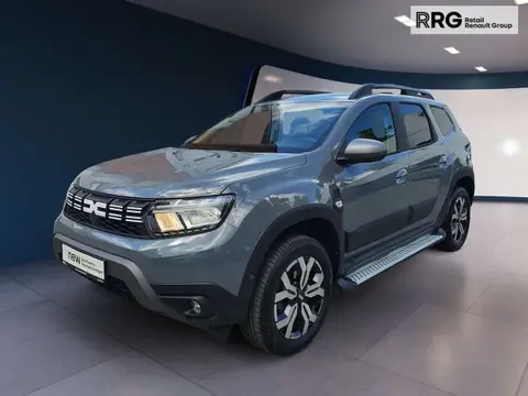 Used DACIA DUSTER Petrol 2023 Ad 