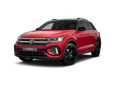 Used VOLKSWAGEN T-ROC Petrol 2024 Ad 