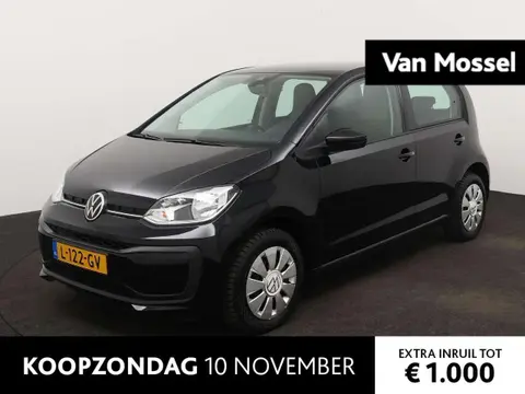 Used VOLKSWAGEN UP! Petrol 2021 Ad 