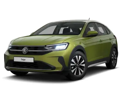 Annonce VOLKSWAGEN TAIGO Essence 2023 d'occasion 